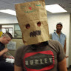 Meet your Posher, Jose